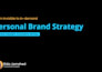 create a linkedin personal brand strategy tailored to your goals
